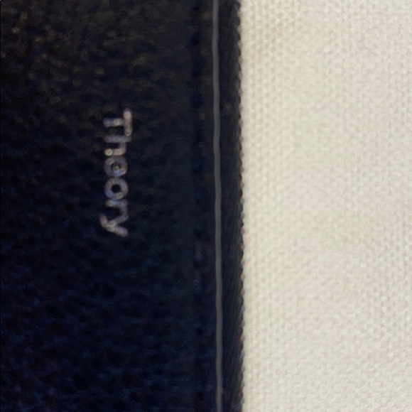 Theory wristlet - Picture 2 of 5